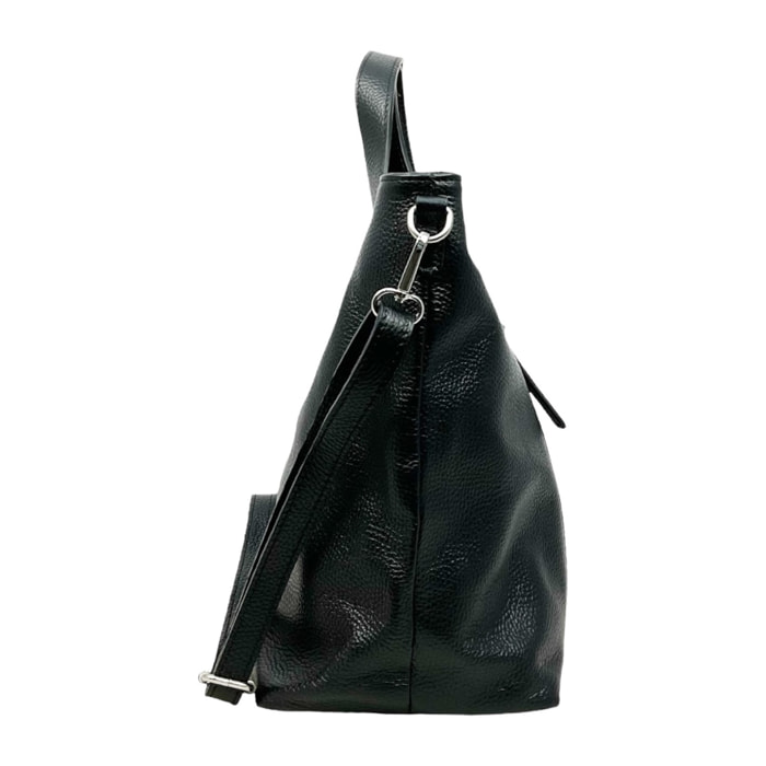 Borsa a mano Cheval Firenze Agnese Nero