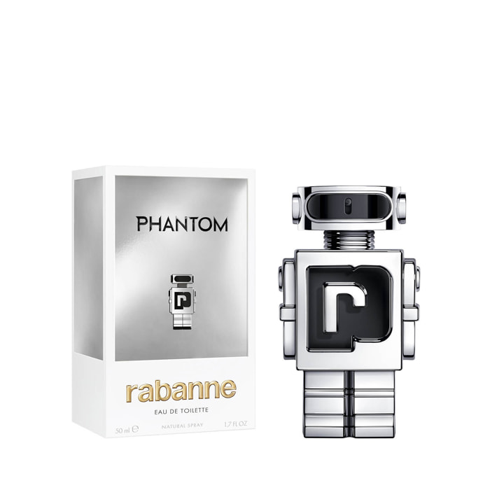 Phantom - Eau de Toilette