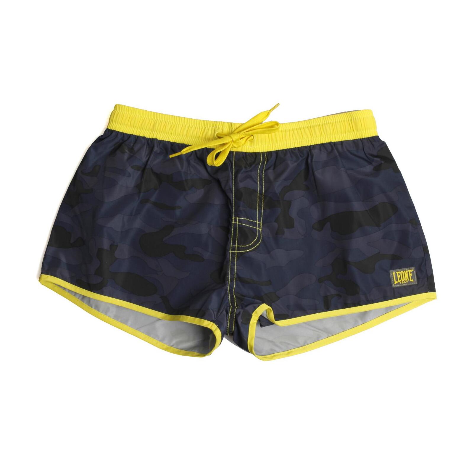 Pantaloncini mare da donna Leone 1947 Apparel