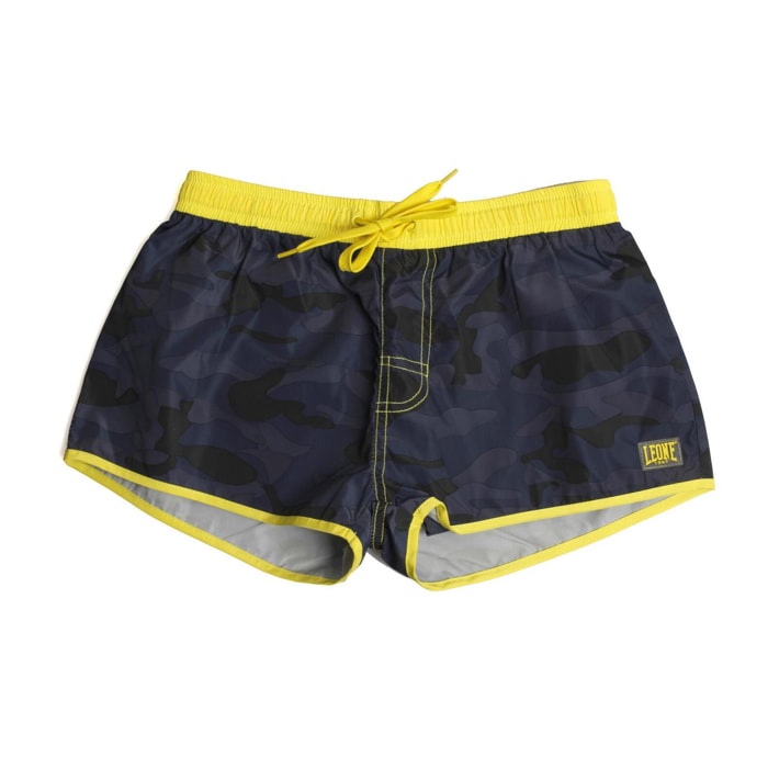 Pantaloncini mare da donna Leone 1947 Apparel