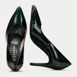 Salon Samanta Verde 9 cm