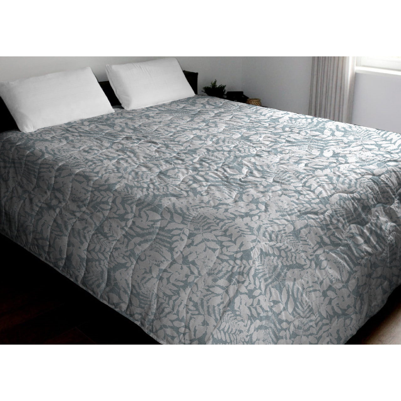 Trapuntino Estivo 100gr Disegno Natura