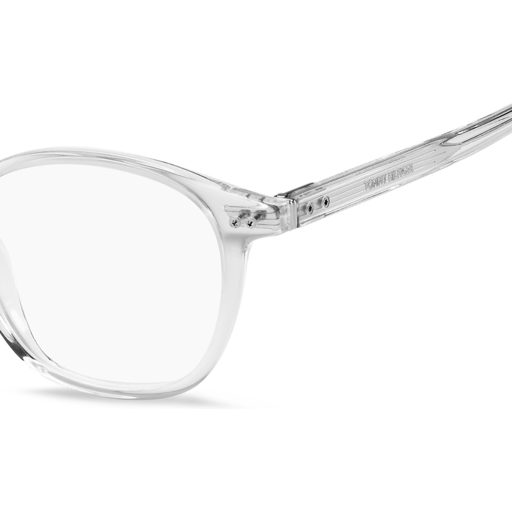 Gafas de Vista Tommy Hilfiger TH 1941 900 de Acetato Hombre 48 mm