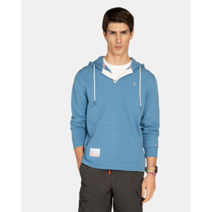 SUDADERA APRES SURF