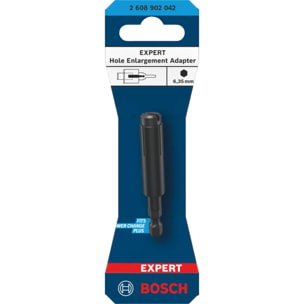 Adaptateur d'agrandissement de trou EXPERT - BOSCH - 2608902042