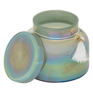 Bougie parfumée "Wild romance" 510g