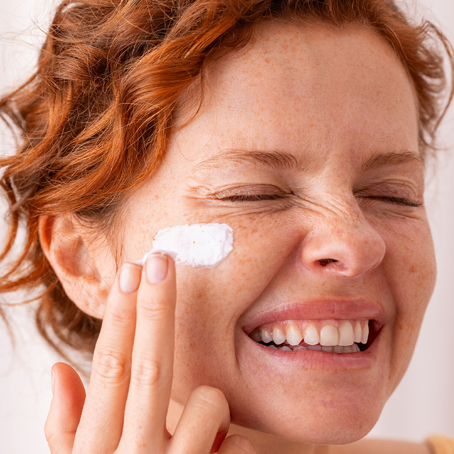 Biotic - Crème uniformisante lissante