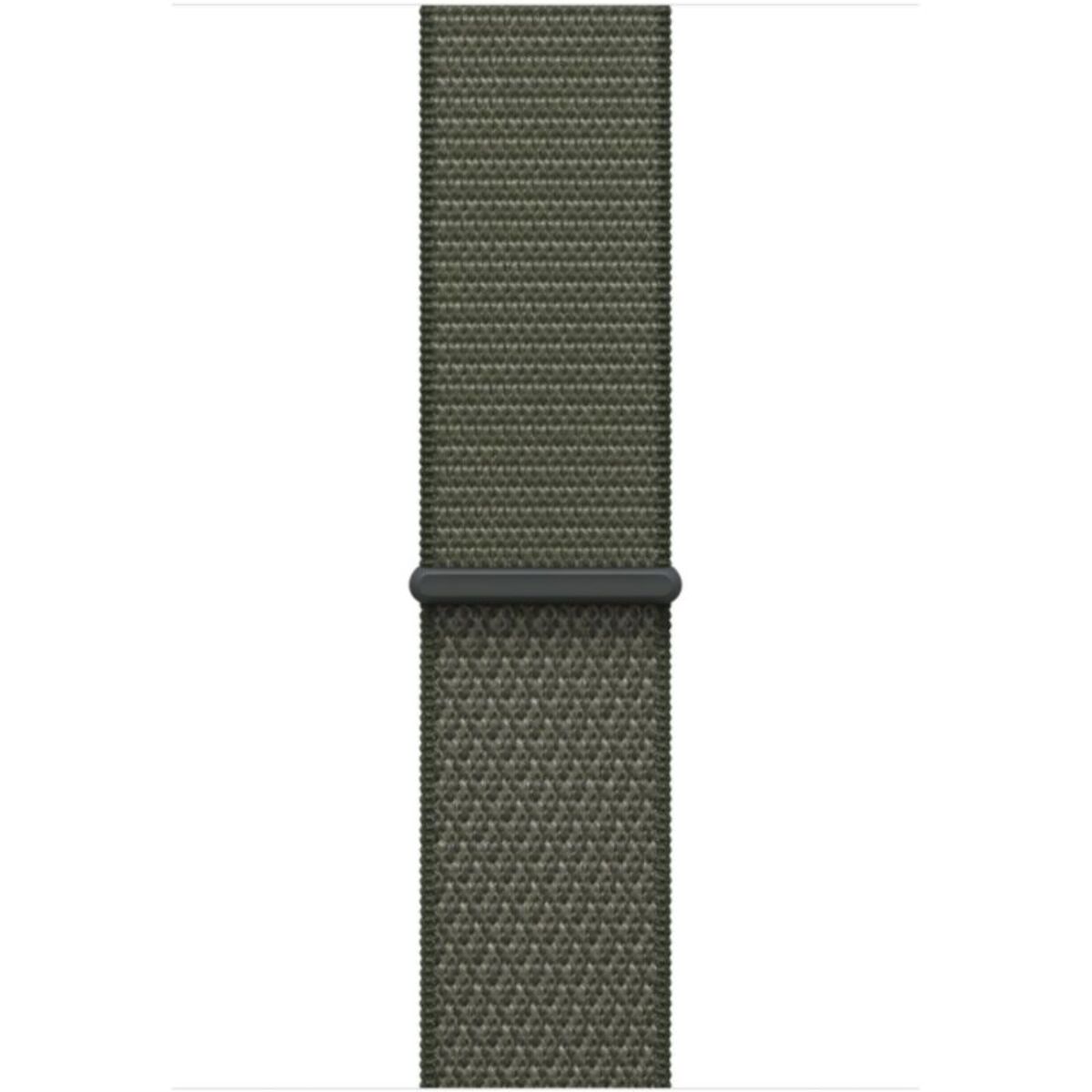 Bracelet APPLE 46 mm Boucle Sport foret