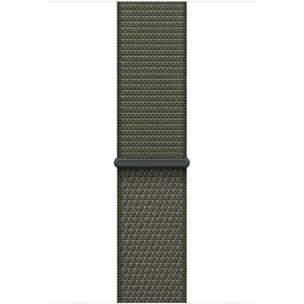 Bracelet APPLE 46 mm Boucle Sport foret
