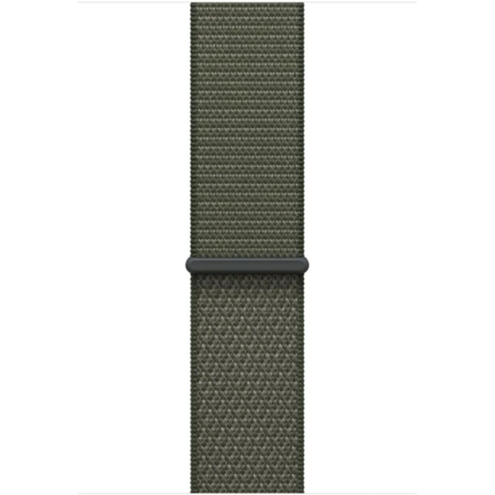 Bracelet APPLE 46 mm Boucle Sport foret