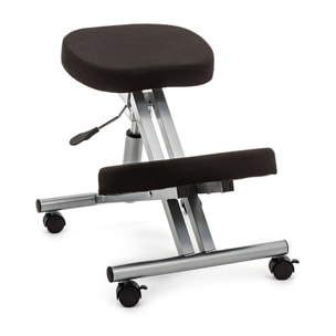 Tomasucci TABOURET ERGONOMIQUE BERGER Multicolore