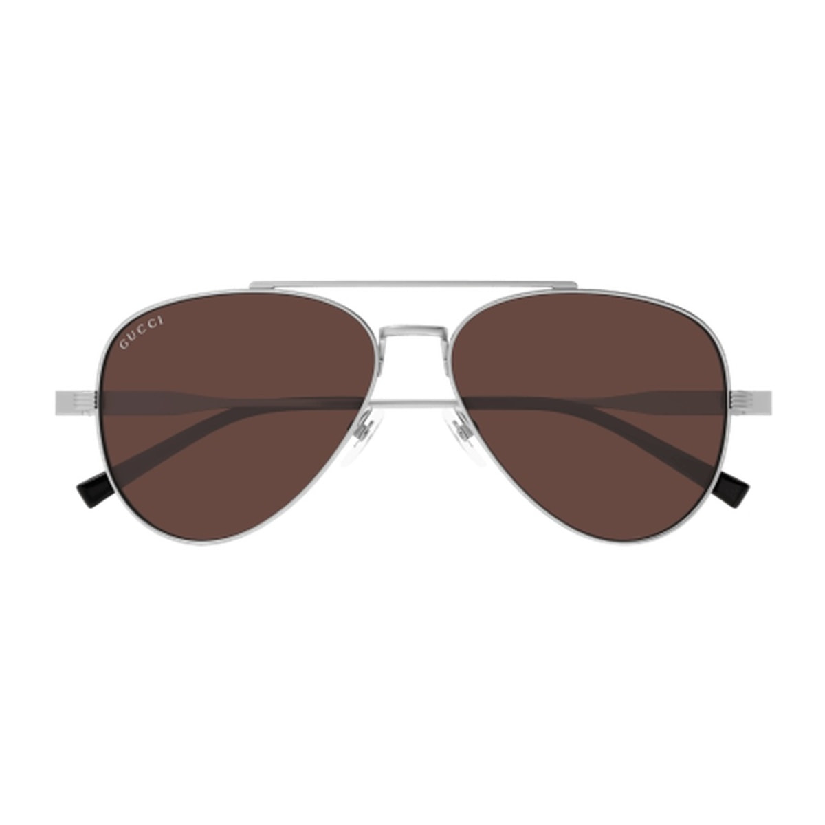 Gafas de Sol Gucci GG1874S-003 de Metal Hombre 57 mm