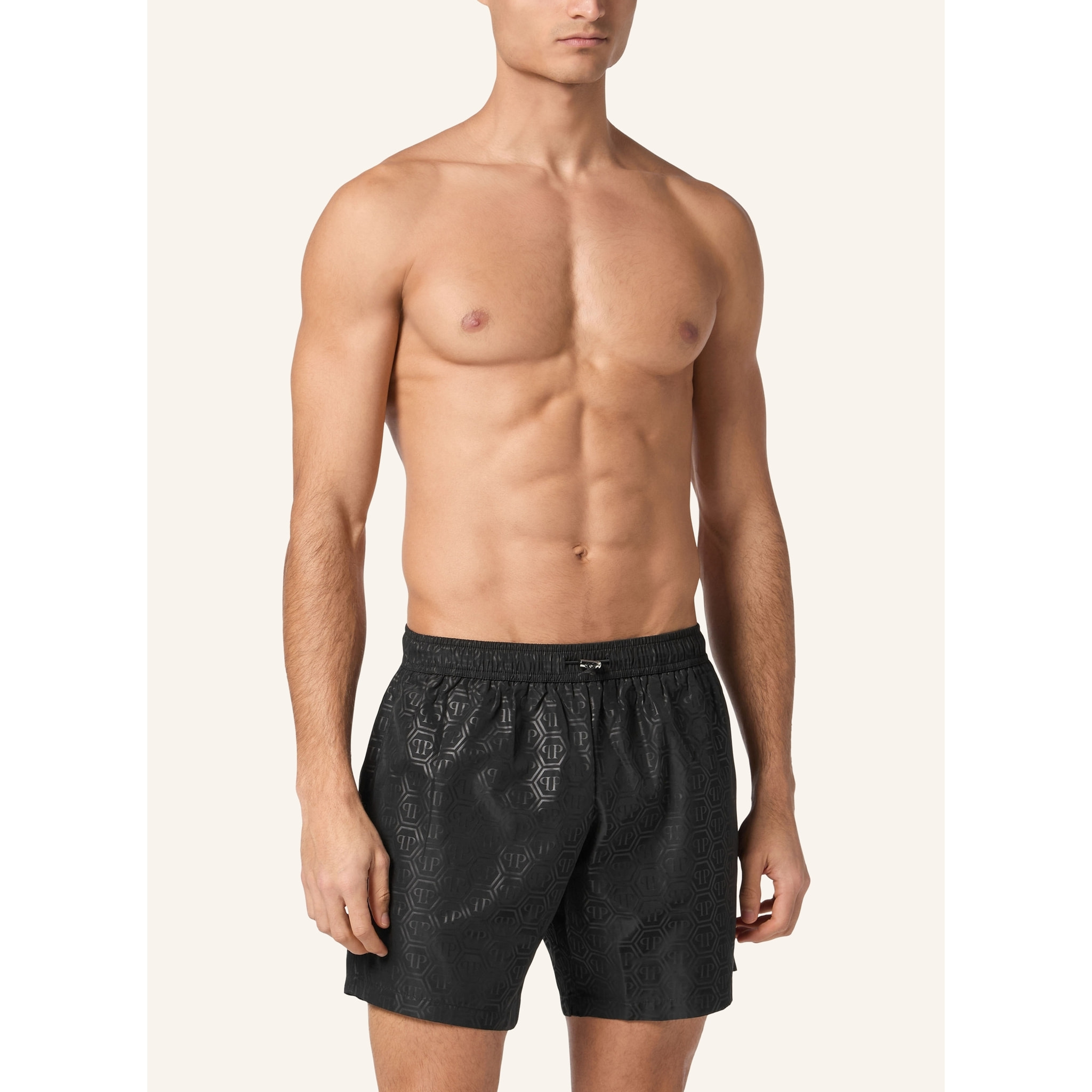 PHILIPP PLEIN Pantalones cortos