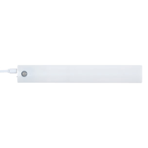 Detecteur Led Mouvement Reglette Rechargeable