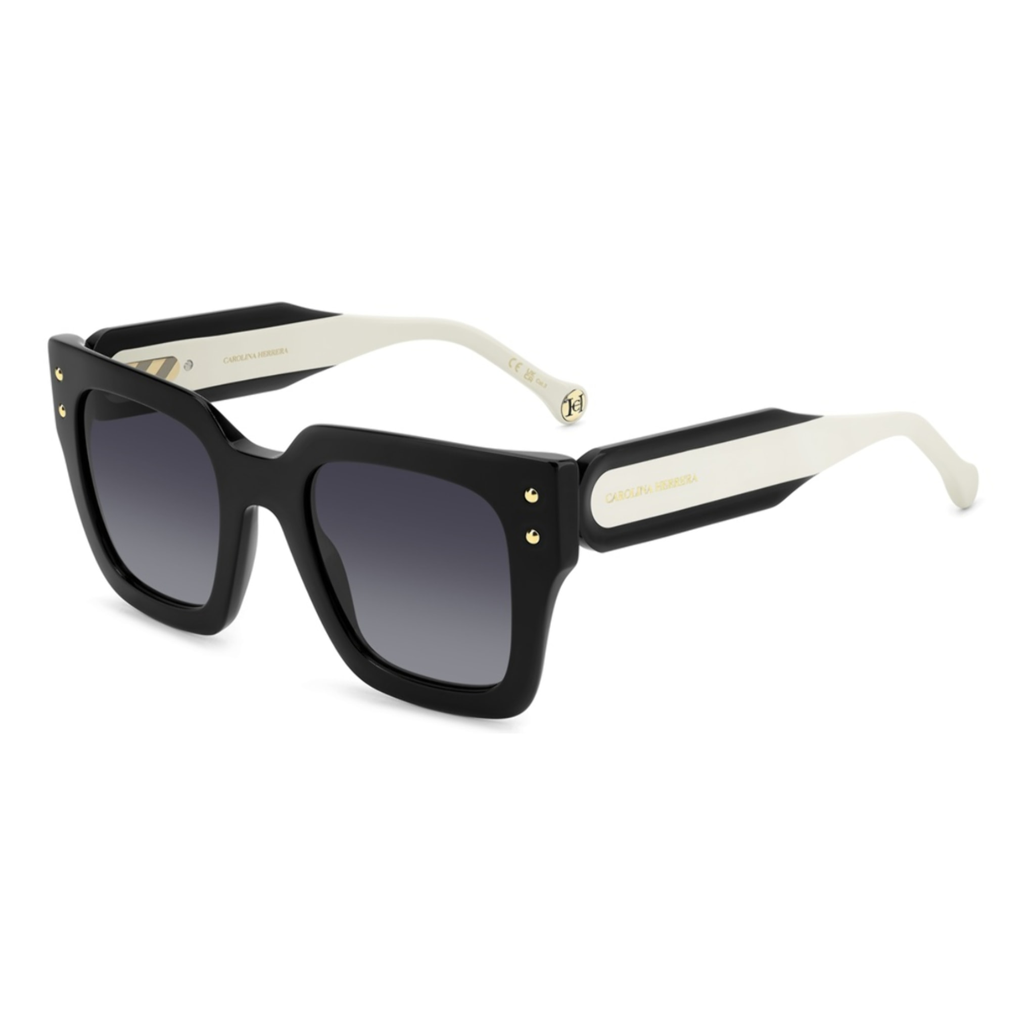 Gafas de Sol Carolina Herrera HER 0221/G/S 3H2 de Acetato Mujer 50 mm