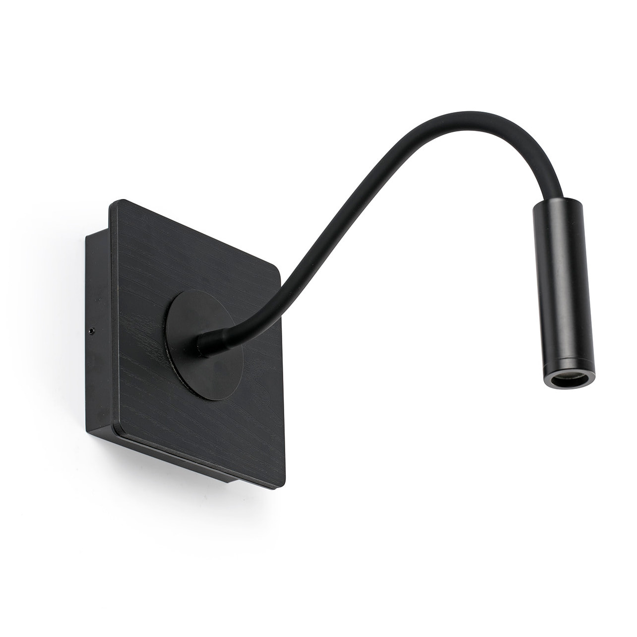 MOOD Aplique lector negro