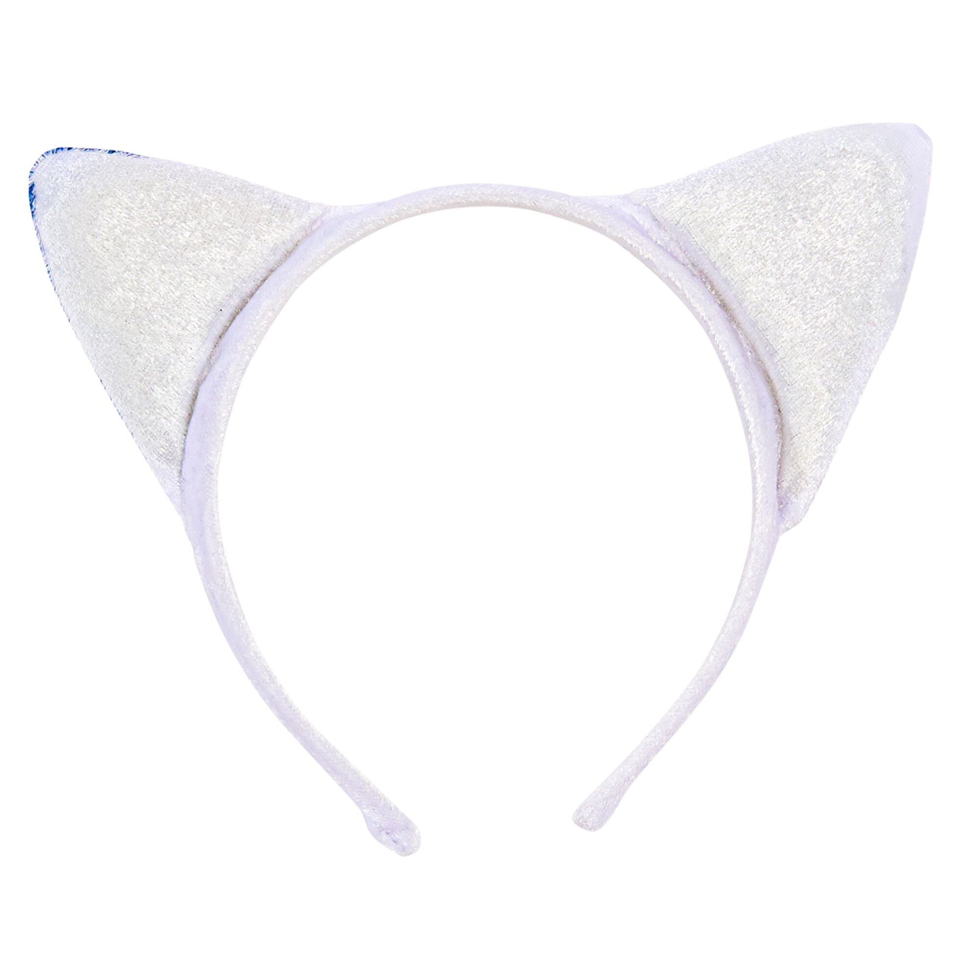 DIADEMA CON OREJAS GABBYS DOLLHOUSE INF