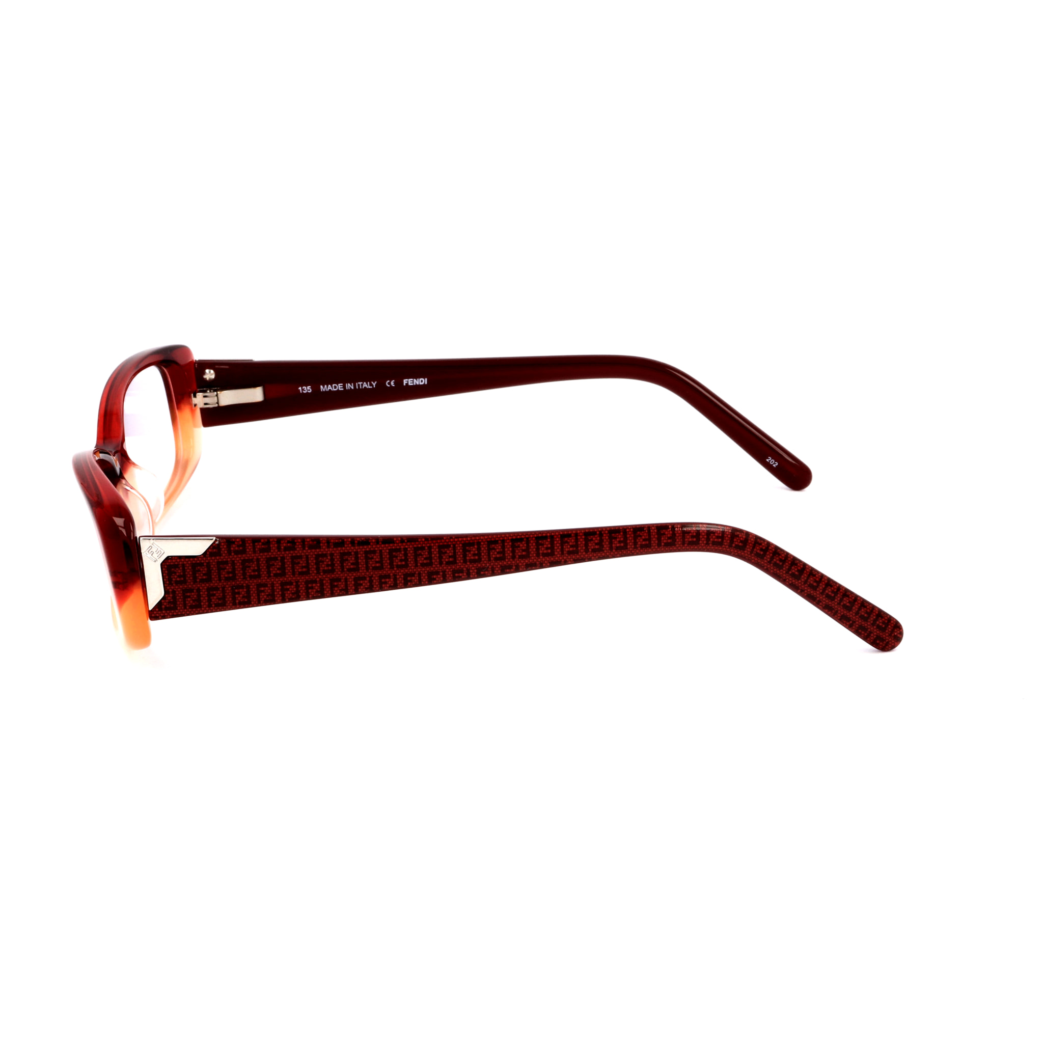 Montura de gafas Fendi Mujer FENDI-967-602