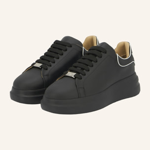 PHILIPP PLEIN Zapatillas bajas