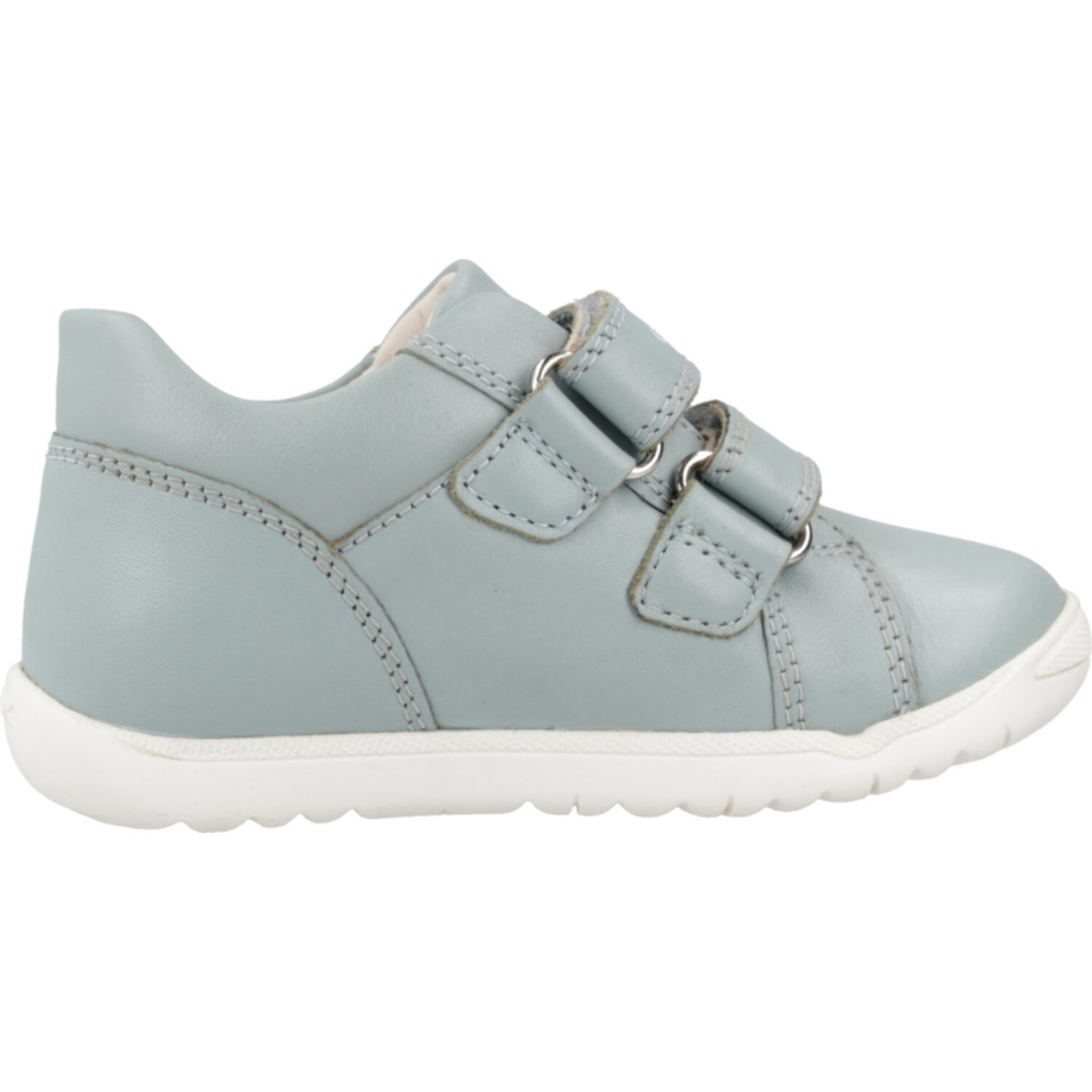 Zapatos Niño de la marca GEOX  modelo B MACCHIA GIRL Blue