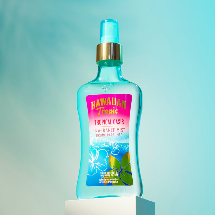 Tropical Oasis - Brume Parfumée 250ml
