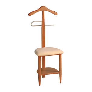 Galán-silla Sedie cerezo 105x45x41 cm