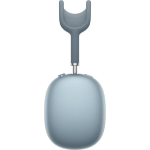 Casque APPLE AirPods Max Bleu