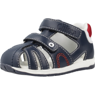 Sandalias Niño de la marca CHICCO  modelo 1071077C Blue