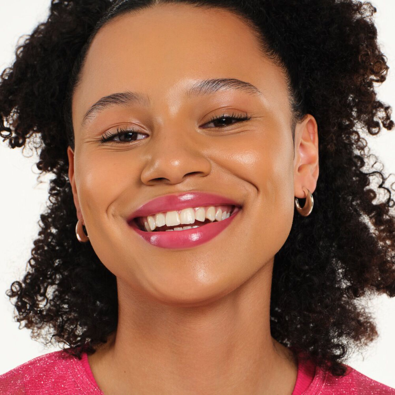 Juicy Bomb - Baume à Lèvres Brillant Parfum Fruité