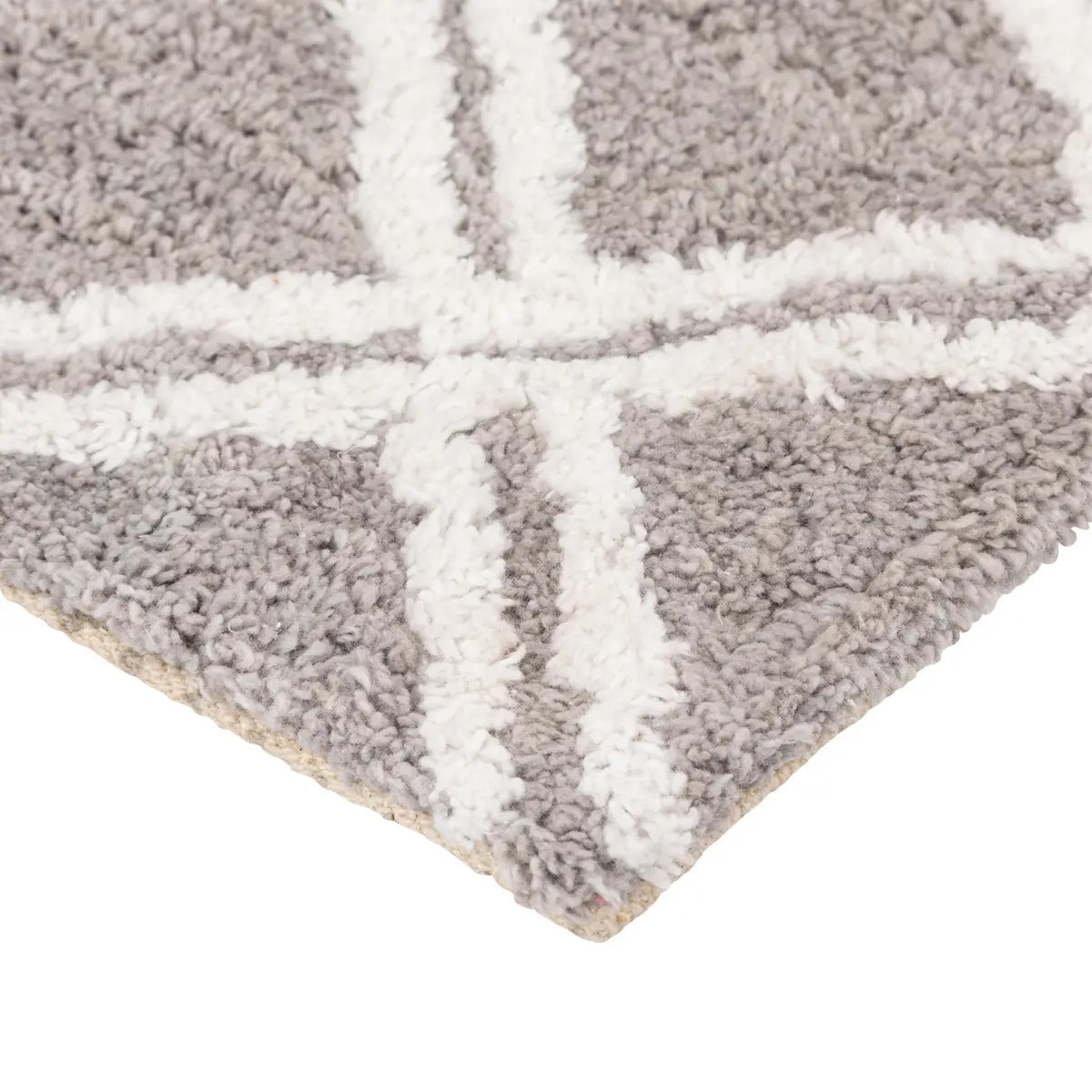 Tapis de bain 40x70cm Éthnique