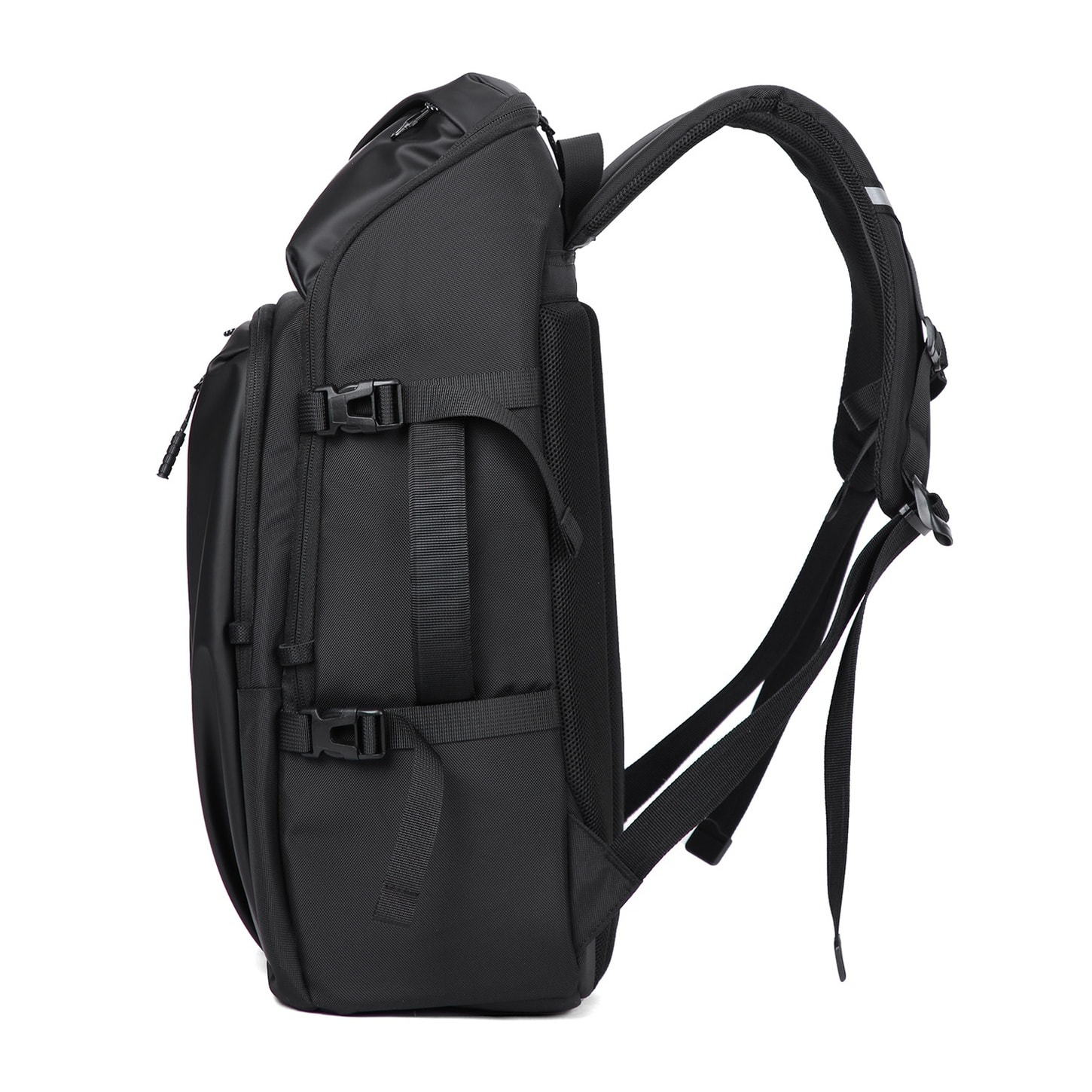 Zaino unisex Solara Nova - Poliestere - Casual - Con Zip - 30.0 x 50.0 x 14.0 cm