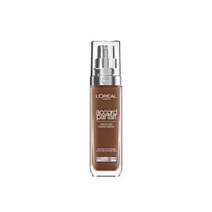 L'Oréal Paris Accord Parfait Fond de Teint Fluide 11.N Café Profond 30ml