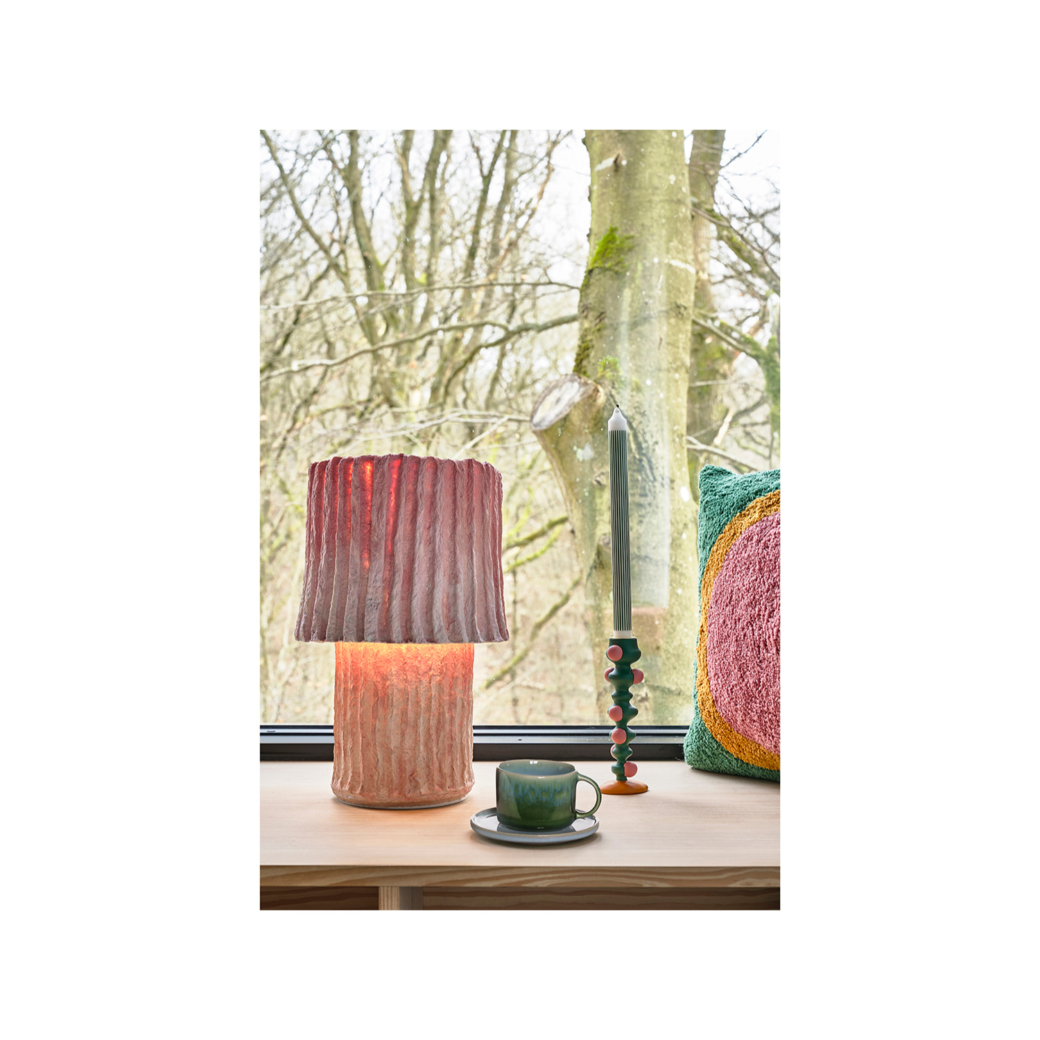 Mug avec anse Allure