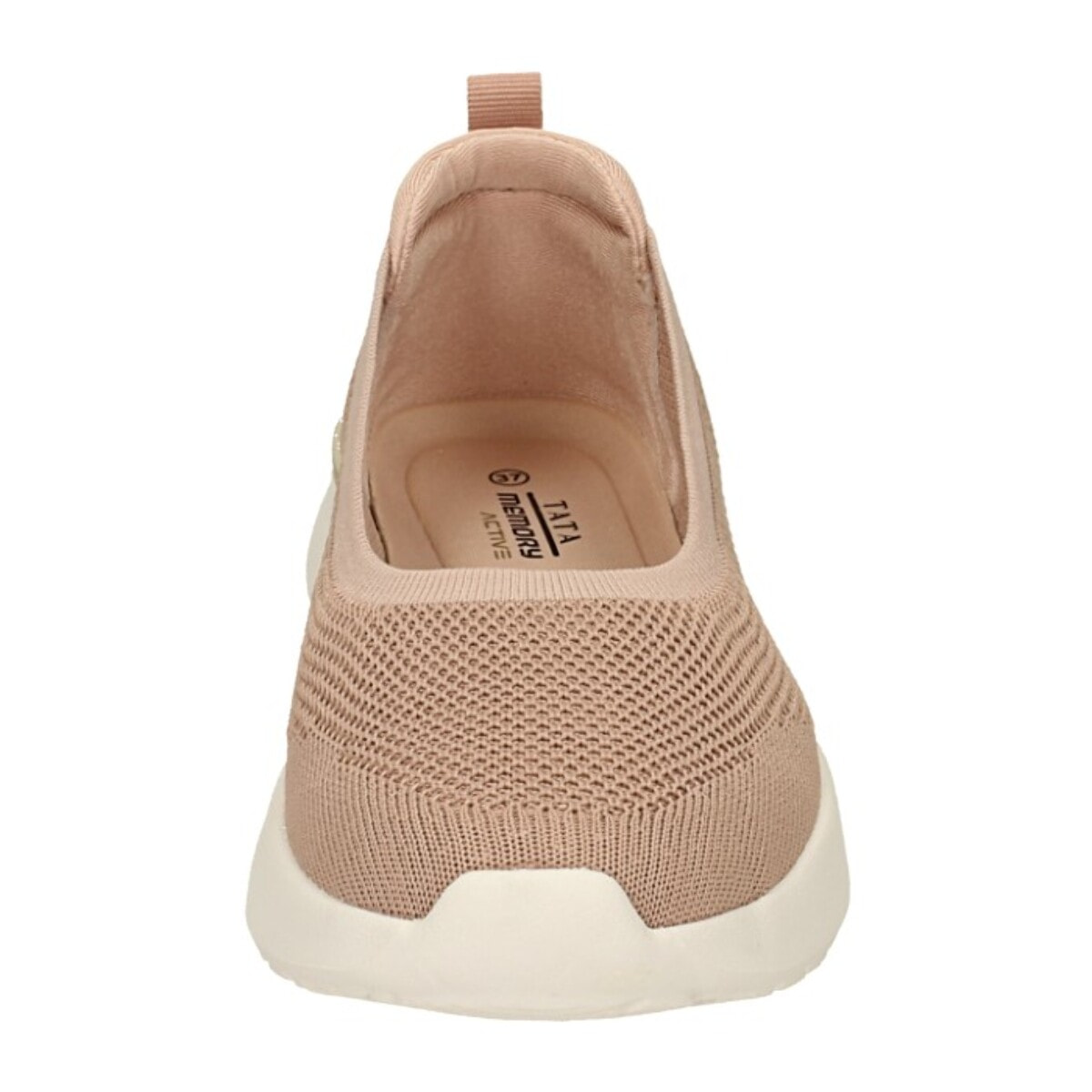 Ballerine Donna Tata Italia Beige