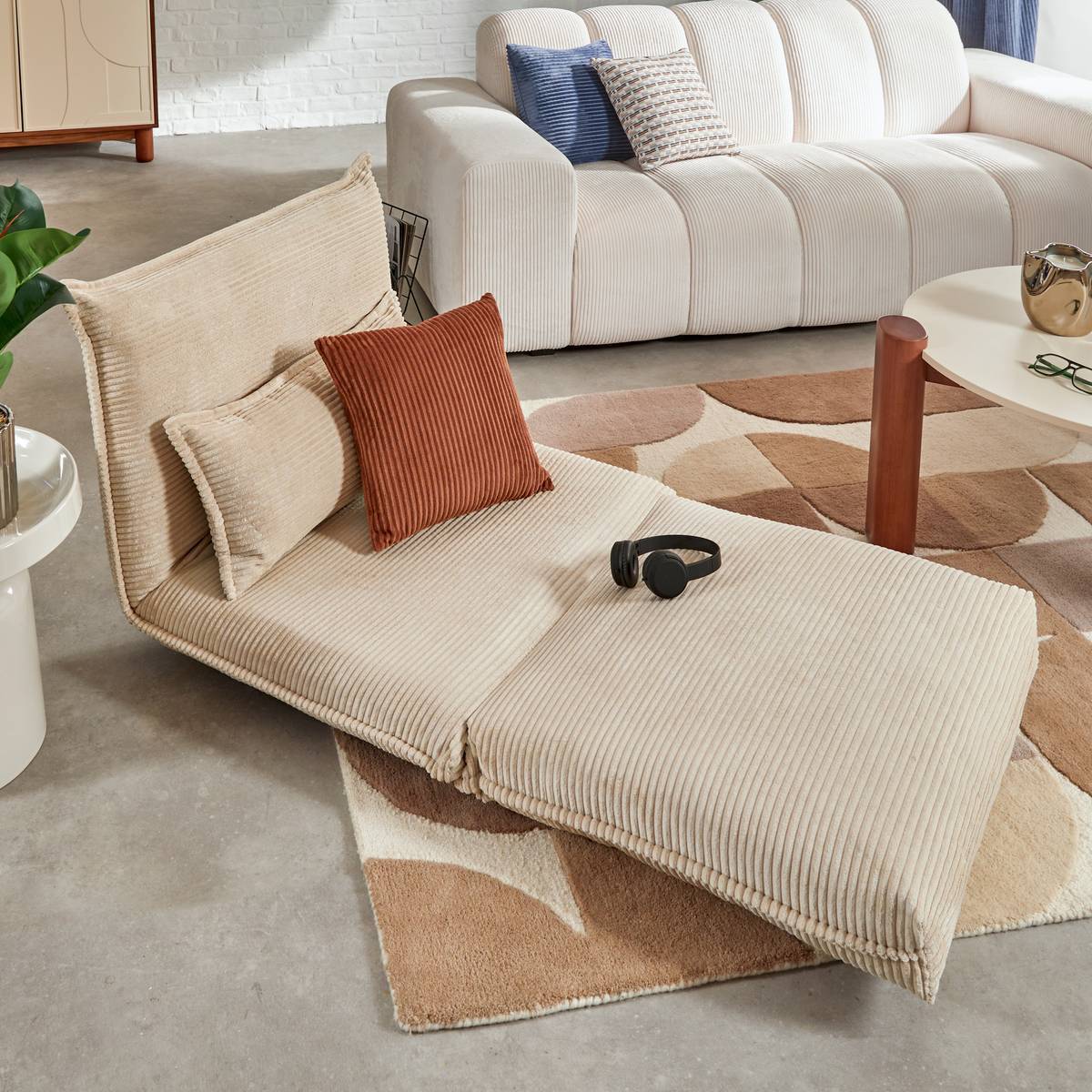 Chauffeuse Elois H20cm