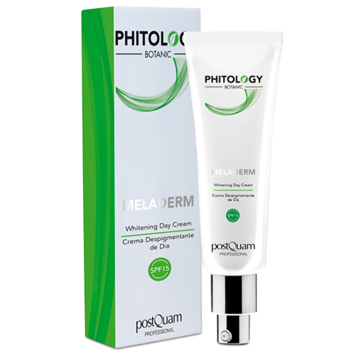 phitology meladerm whitening day cream 50 ml