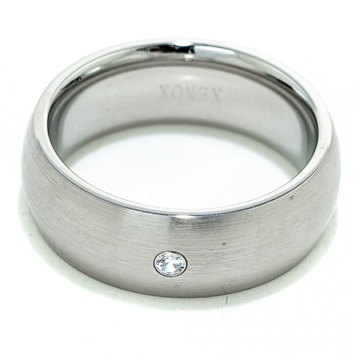 Anillo Xenox Hombre X5005-62