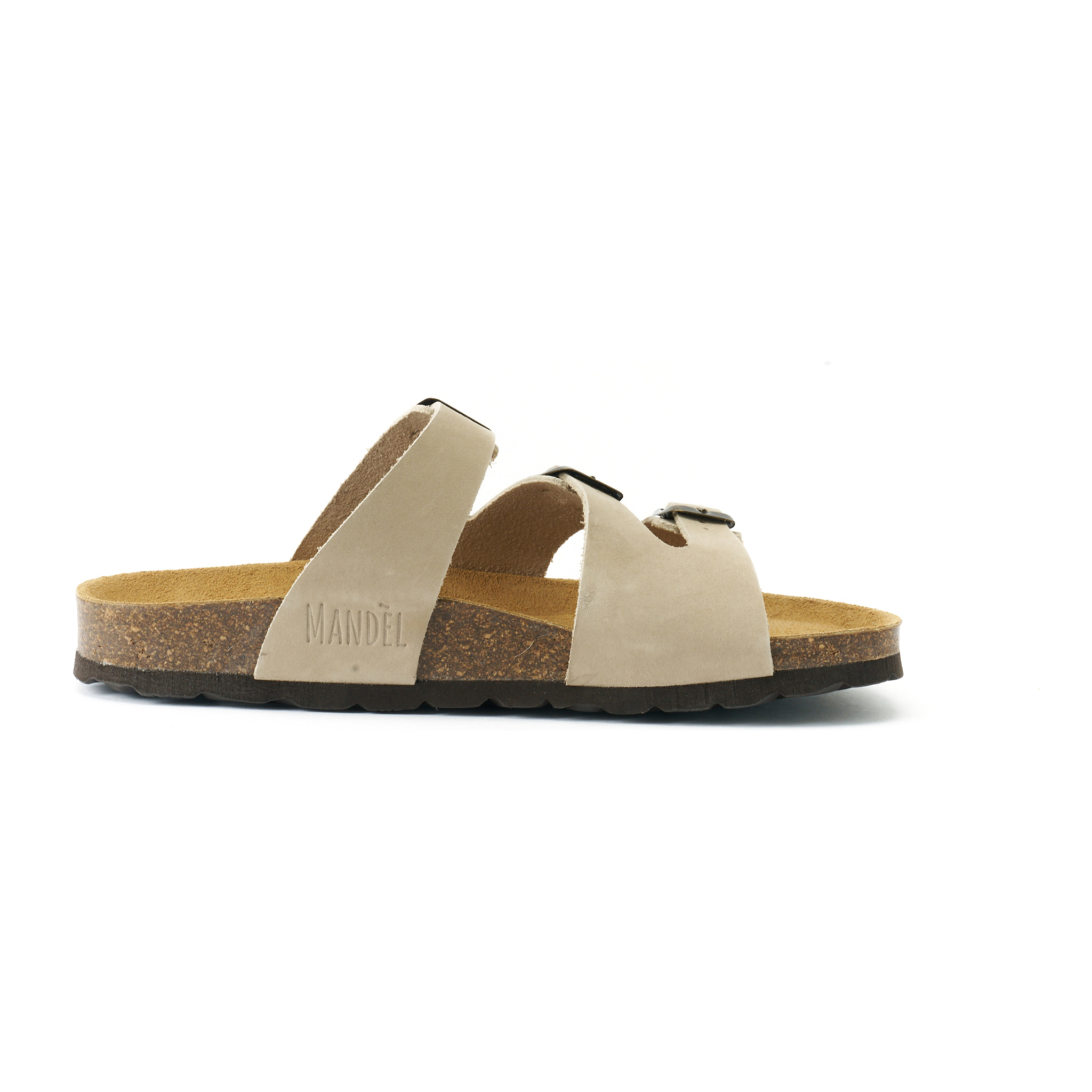Sandalo Mandèl Beige