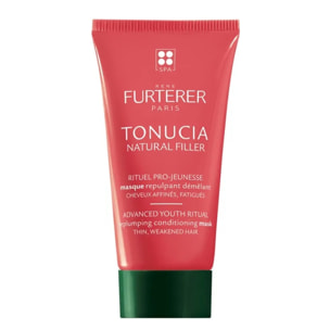 Tonucia  - REPULPANT 30ML