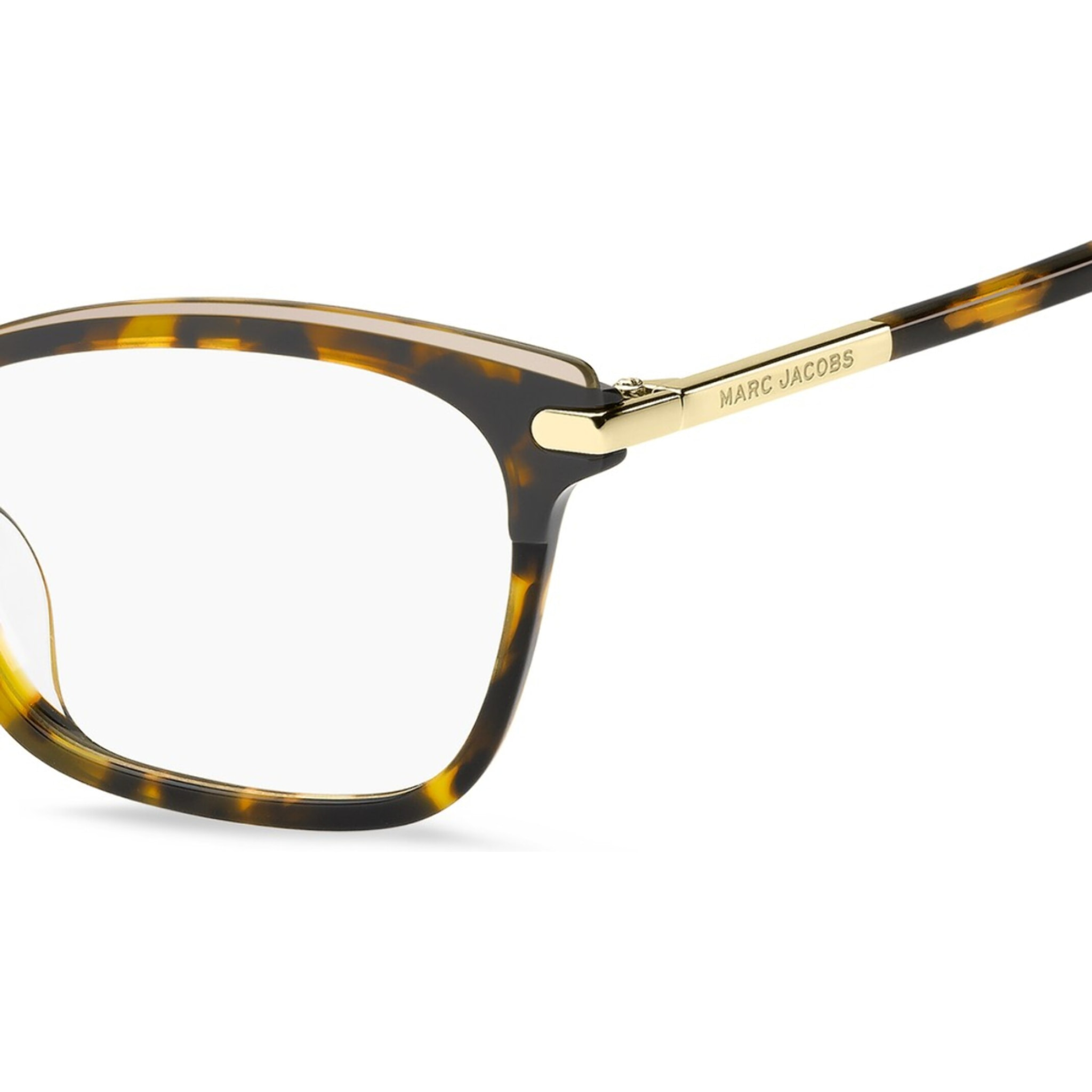 Gafas de Vista Marc Jacobs MARC 872/G XLT de Acetato Mujer 54 mm