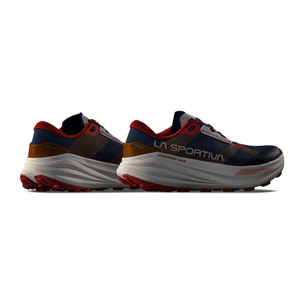 Prodigio Max Mujer Zapatillas Trail Running