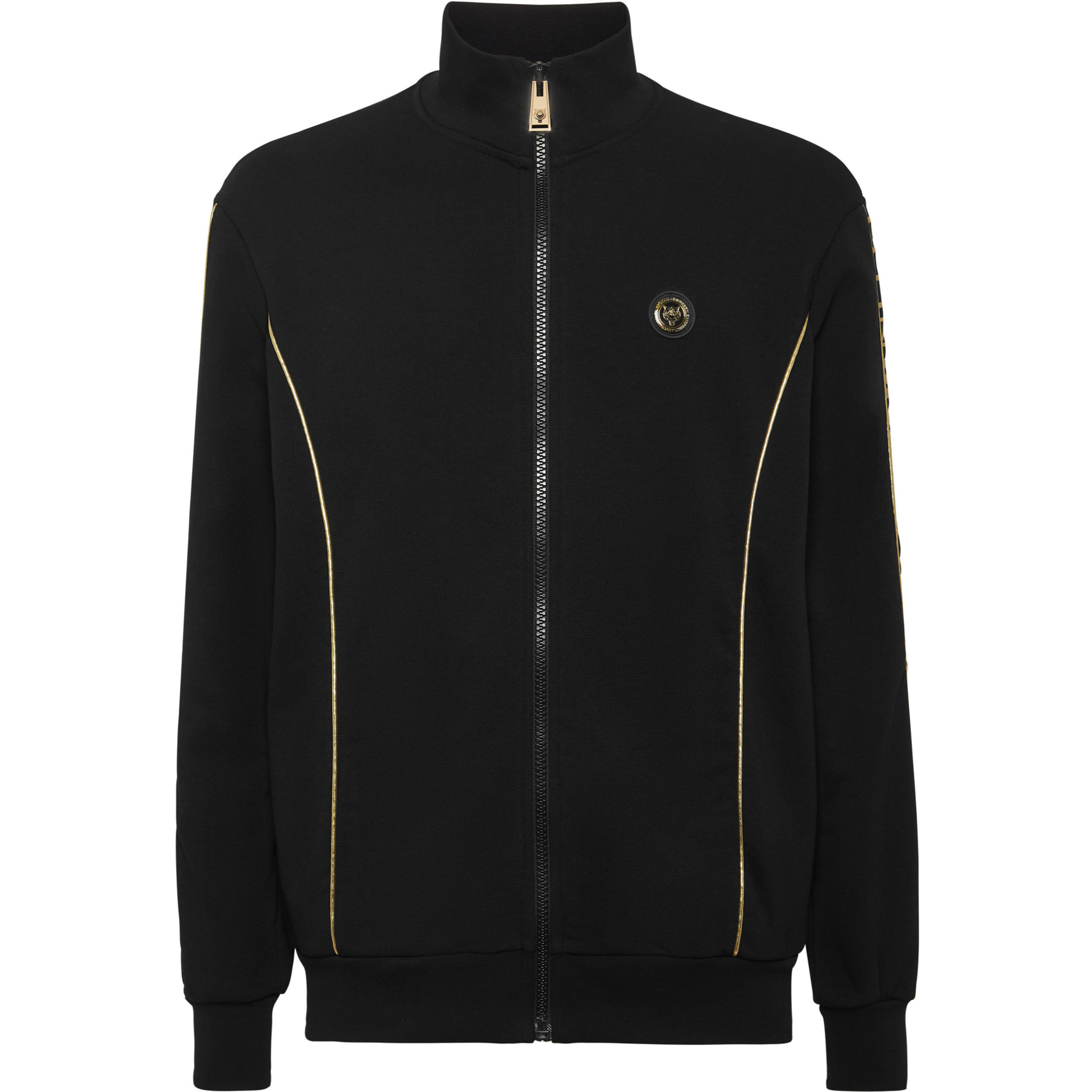 PLEIN SPORT Jogging Jacket