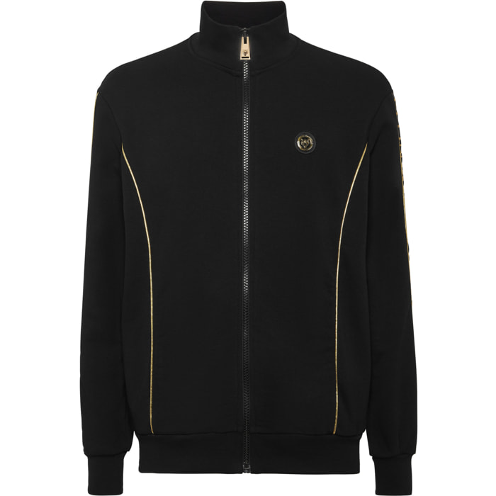PLEIN SPORT Jogging Jacket