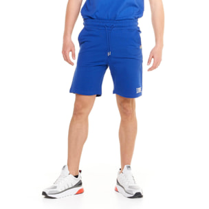 Pantalón corto hombre Leone Basic