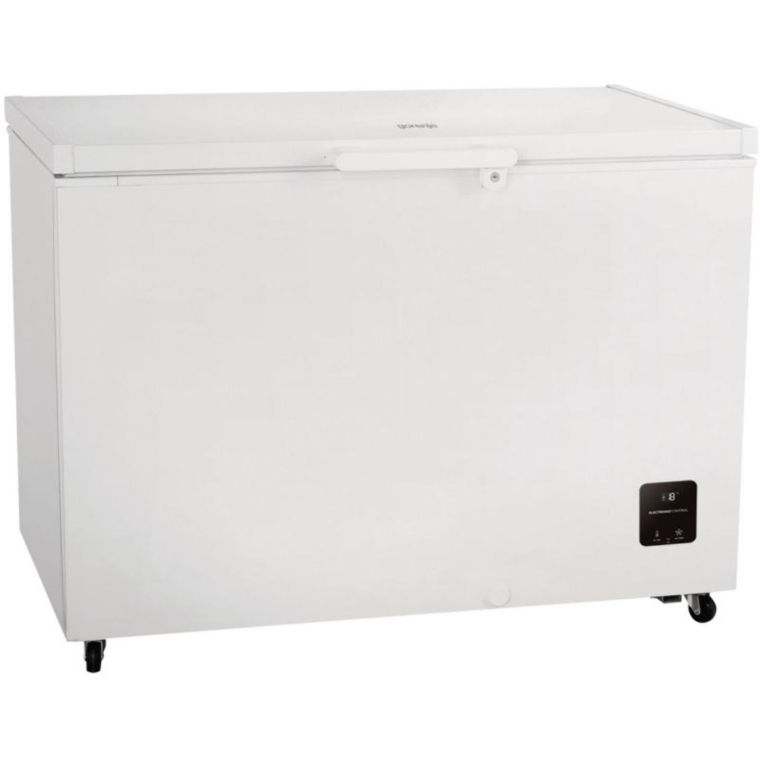 Congélateur coffre GORENJE FH30EAW