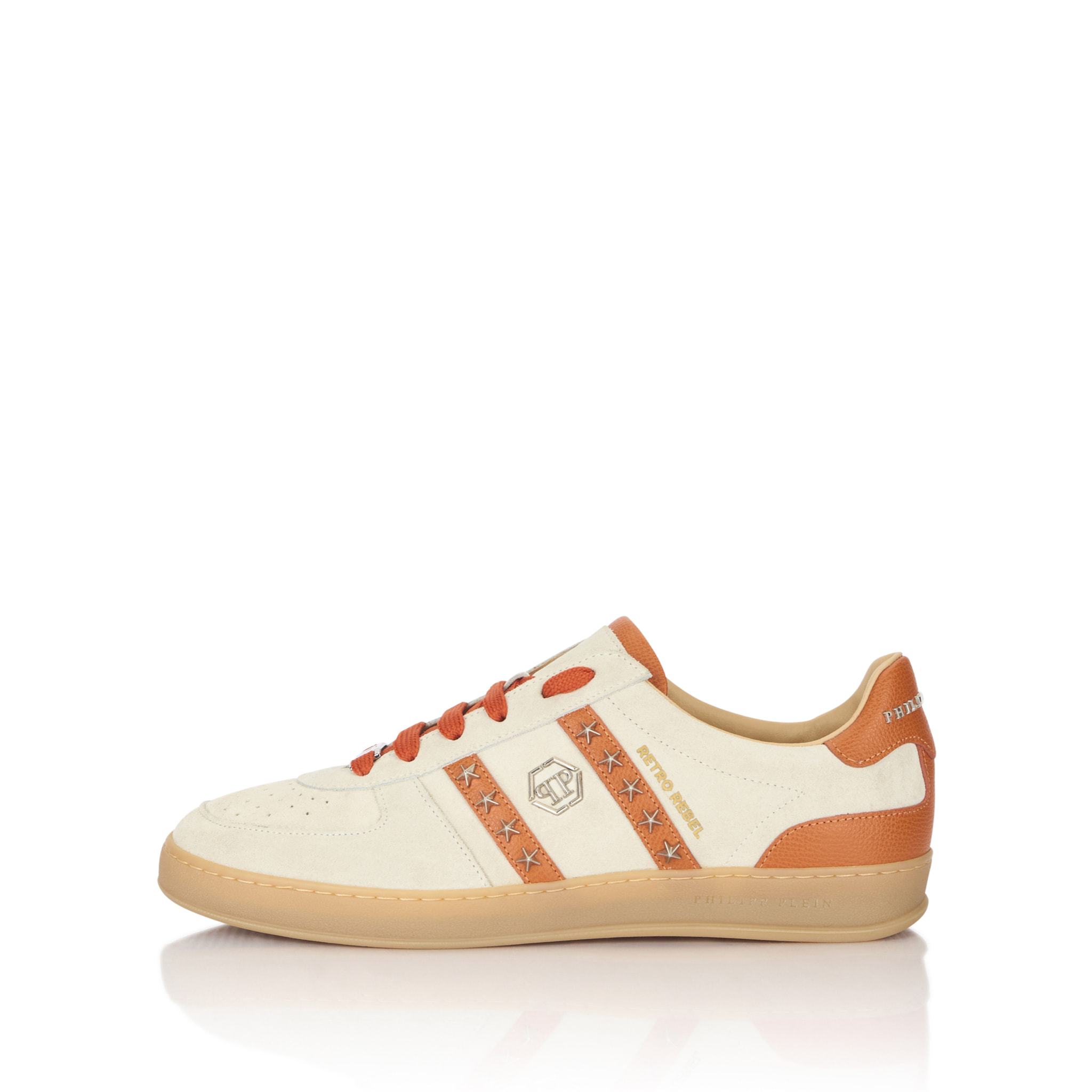 PHILIPP PLEIN Zapatillas Lo-Top