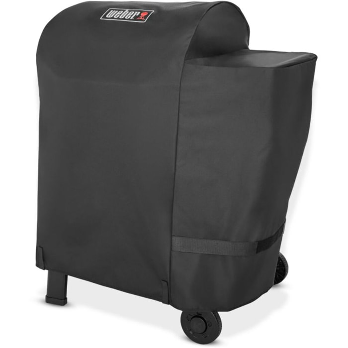 Housse barbecue WEBER Searwood série 600