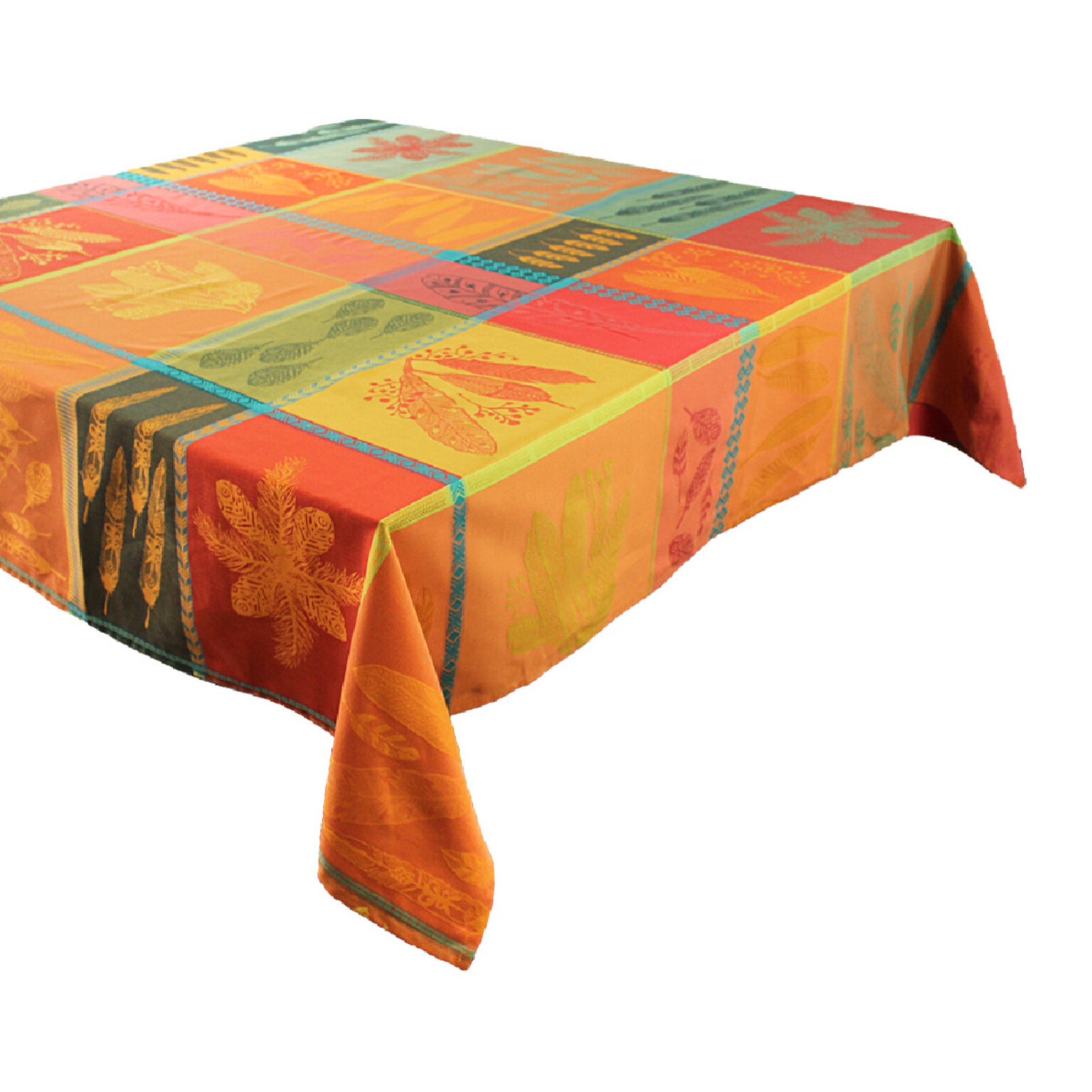 Nappe Mille phoenix automne