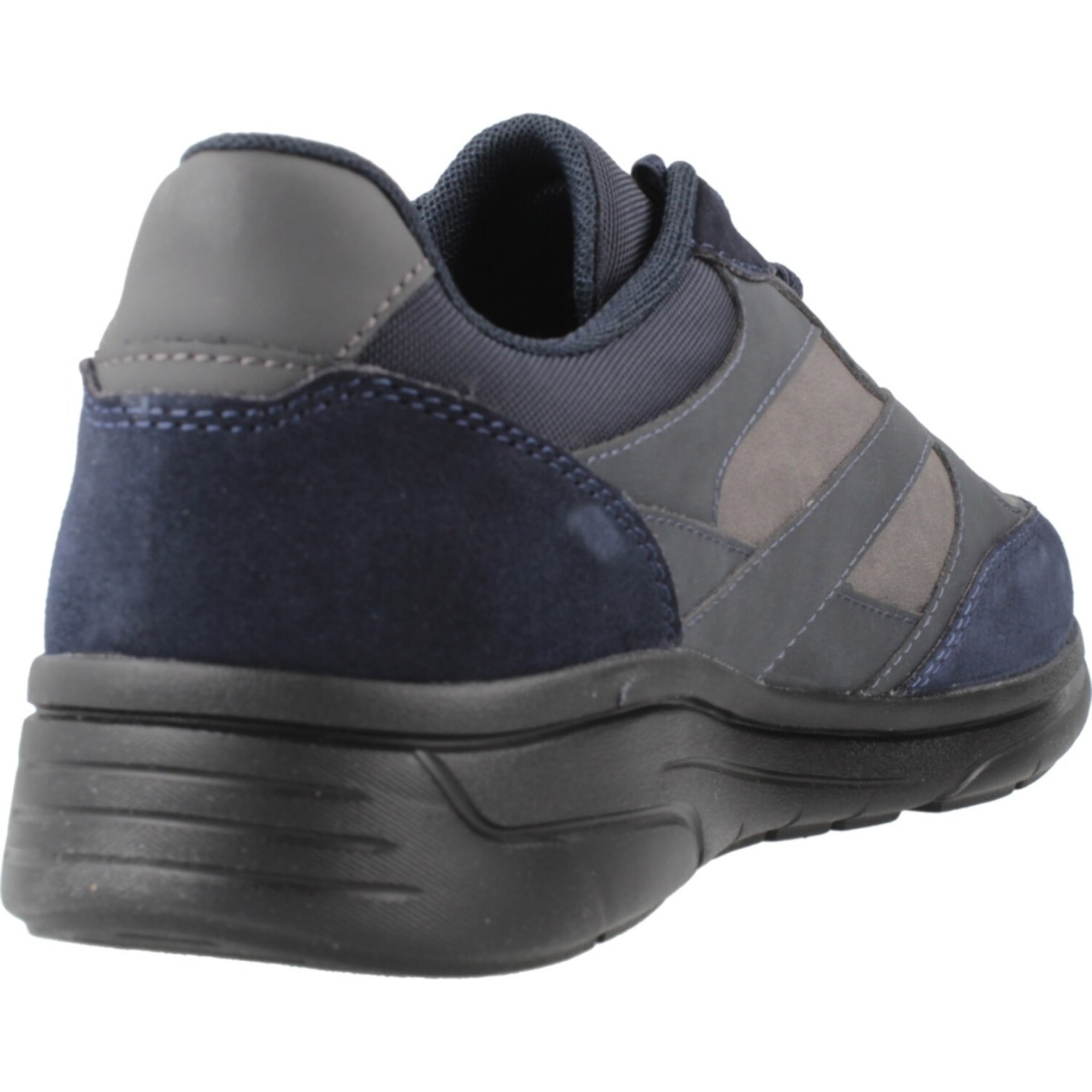 Sneakers de  Hombre de la marca GEOX  modelo U KLAIVER AZUL