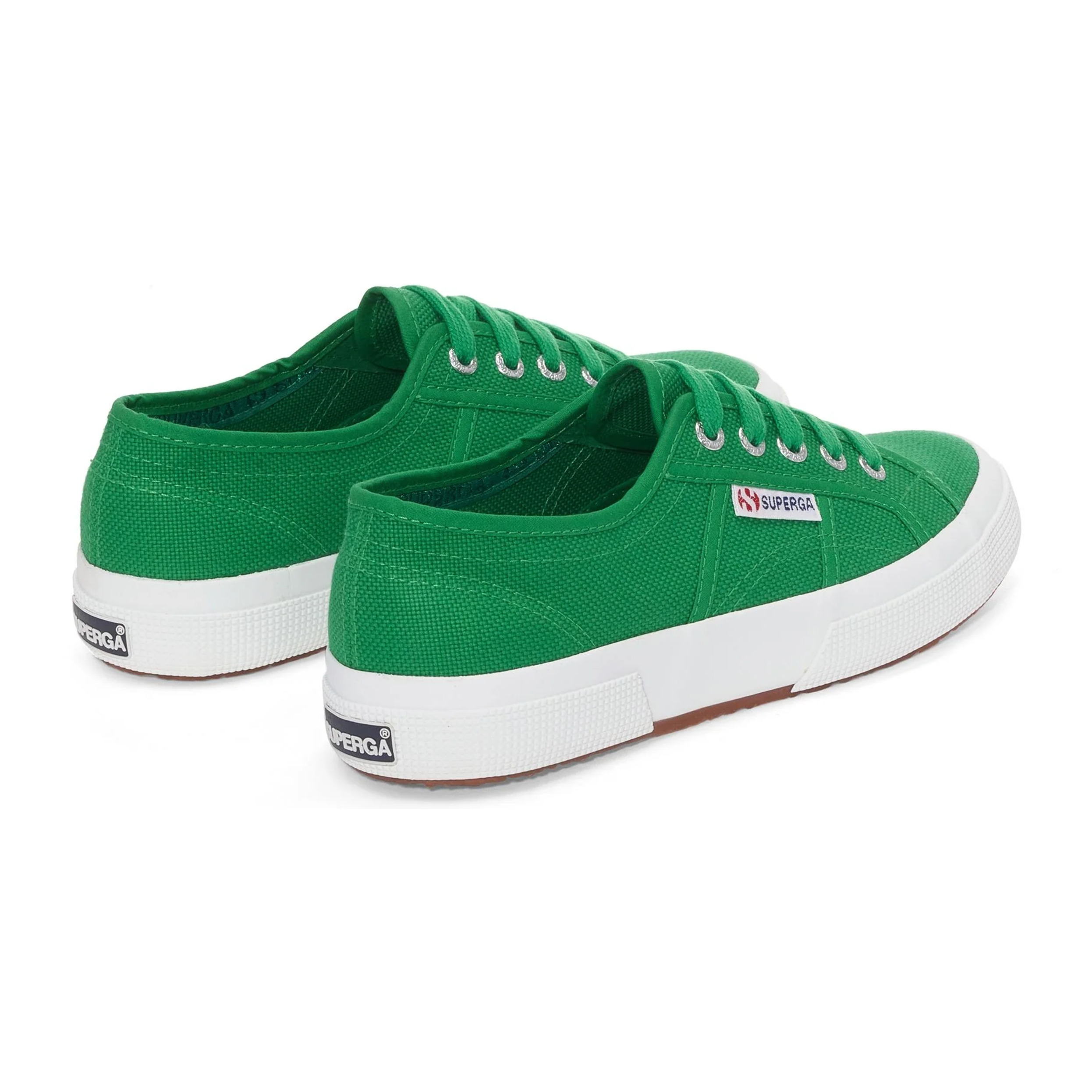 Superga Le Superga SNEAKER Uomo/Donna 2750-COTU CLASSIC Island Green